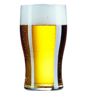 Gobelet forme haute verre trempé 58 cl Tulip Arcoroc
