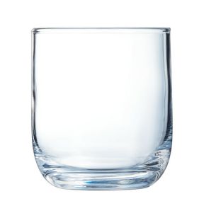 Lage beker glass gehard 23 cl Elisa Arcoroc