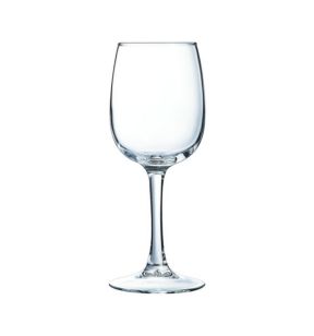 Verre à pied verre trempé 23 cl Elisa Arcoroc