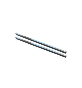 Paire de glissières GN1/1 Proinox