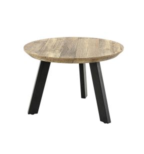 Table d'intérieur Ø 60 cm 42 cm Jolyne Flexmob