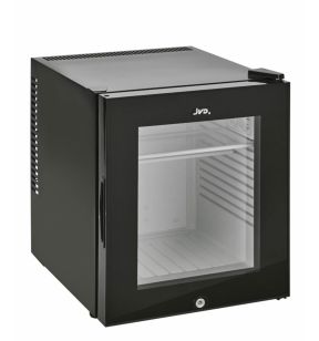 Mini bar noir 65 W Jvd