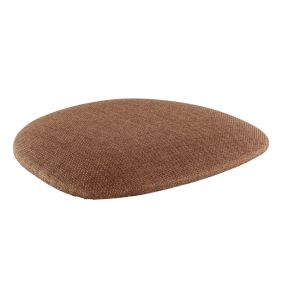 Assise chaise d'intérieur rouille 5x44 cm Kate Flexmob