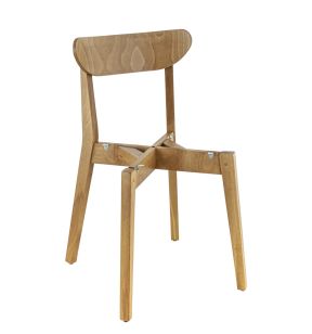 Structure chaise d'intérieur 76x44x48 cm Kate Flexmob