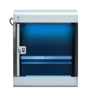 Sterilisatiekast 15 W Brc
