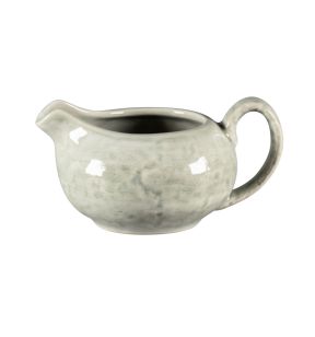 Crémier rond porcelaine 15 cl Krush Rak