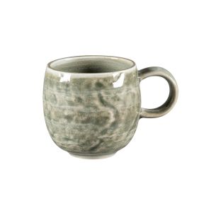 Tasse à espresso Sage porcelaine 10 cl Ø 6 cm Krush Rak