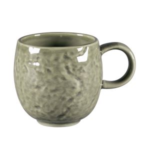 Espressokop steel porselein 10 cl Ø 6 Krush Rak