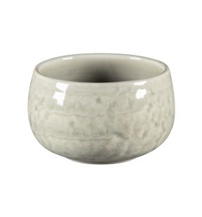 Tasse à café rond céladon porcelaine 25 cl Ø 9 cm Krush Rak