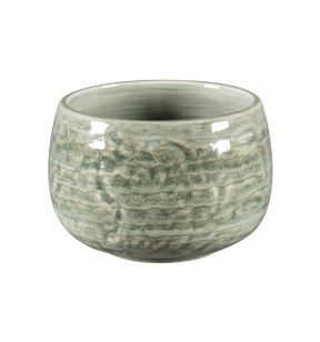 Tasse à café rond Sage porcelaine 30 cl Ø 9 cm Krush Rak