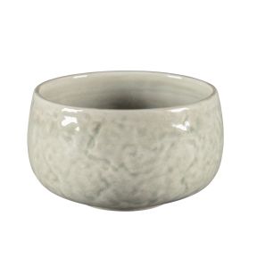 Tasse sans anse rond céladon porcelaine 41 cl Ø 11 cm Krush Rak
