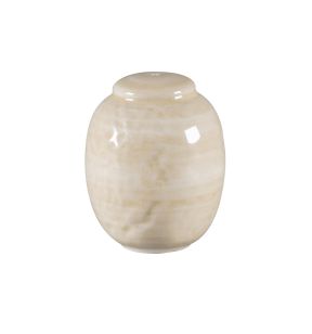 Pepervaatje rond vanilla Ø 5.5 7 Krush Rak