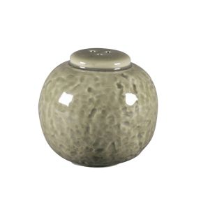Zoutvat rond steel Ø 6.5 6 Krush Rak