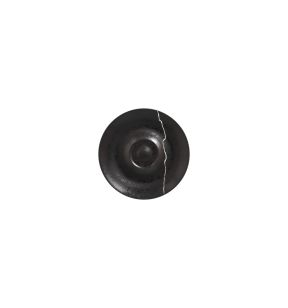 Sous tasse à thé rond porcelaine Ø 15 cm Kintzoo Rak