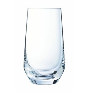 Hoge beker kristallijnglas 40 cl Lima Chef & Sommelier