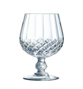 Cognacglas kristallijnglas 32 cl Longchamp Cristal D'arques