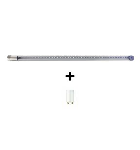 Lampe pour désinsectiseur Brc