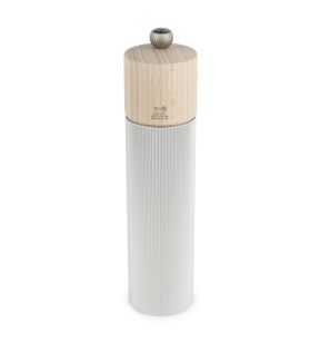 Zoutmolen aluminium Ø 5.2 cm 22 cm Line Peugeot Saveurs