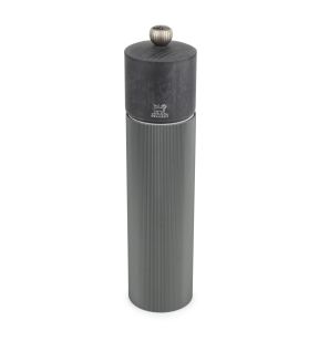 Pepermolen carbonzwart Ø 5.2 cm 22 cm Line Peugeot Saveurs
