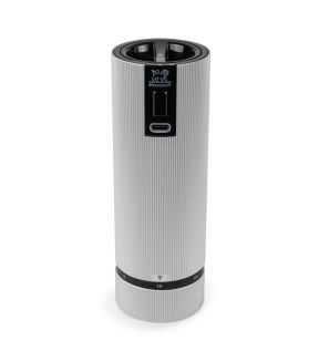 Zoutmolen rond grijs Ø 5 xx8 Line Electrique Peugeot Saveurs