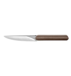 Couteau à steak brun 25,5 cm Louis Tarrerias Bonjean