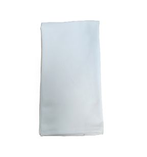 Liteau blanc coton Demilys Sonolys