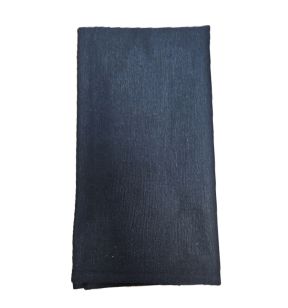Liteau noir coton Demilys Sonolys