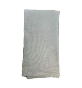 Liteau taupe coton Demilys Sonolys