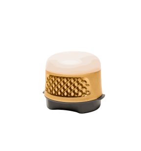 Bulbee gloeilamp goud Paranocta