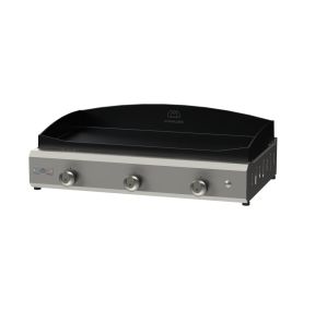 Gaskookplaat Exclusive Amalia 375 Le Marquier