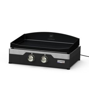 Plancha Signature Allure 260 Du0 Le Marquier