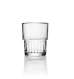 Beker glass gehard 20 cl Lyon Bormioli Rocco
