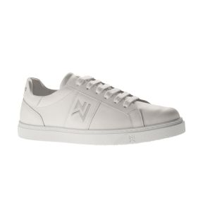 Basket wit 46 Mael Nordways