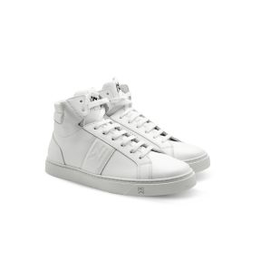 Opkomende trainer wit 48 Mael Nordways