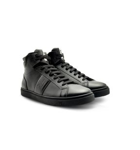 Opkomende trainer zwart 48 Mael Nordways