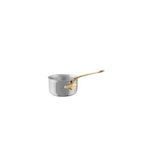 Casserole inox Ø 18 cm 10 cm 2,5 L M'cook B Mauviel