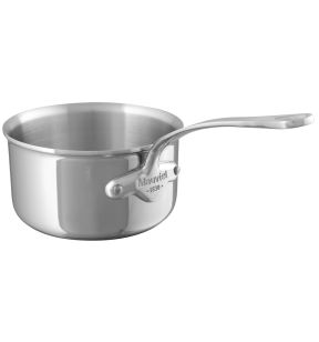 Casserole inox Ø 20 cm 11 cm 3,2 L M'urban 4 Mauviel