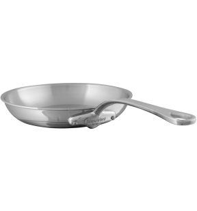 Poêle inox Ø 20 cm 4 mm 1 L M'urban 4 Mauviel