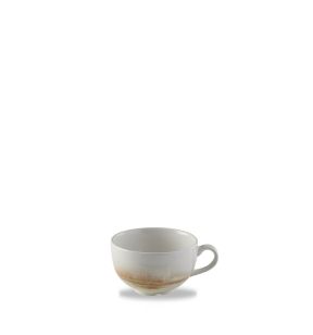 Cappuccinokopje beige verglaasd 34 cl Ø 11 Finca Dudson