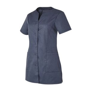 Tuniek blauw T1 Meline