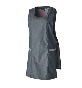 Overgooier blauw GT Mia
