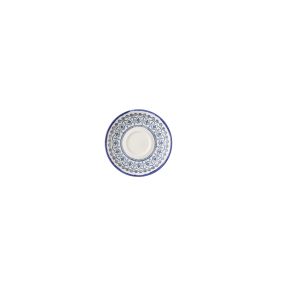 Cappuccinoschotel Moresque verglaasd Harvest Mediterranean Dudson