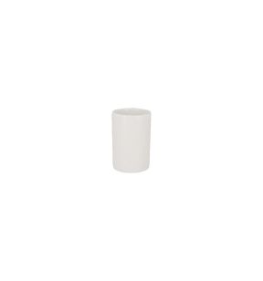 Pot à sauce rond ivoire porcelaine vitrifiée Ø 5 cm Marea Rak