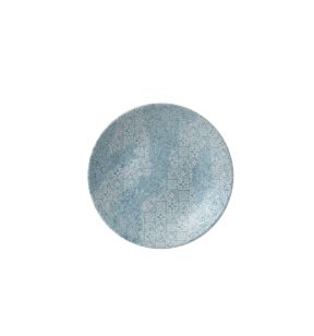 Assiette creuse rond Aquamarine porcelaine Ø 25,5 cm Vintage Prints Churchill