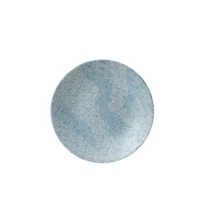 Assiette creuse rond Aquamarine porcelaine Ø 28,1 cm Vintage Prints Churchill