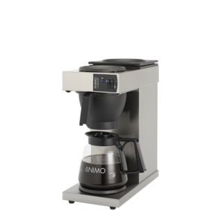 Koffiemachine 144 kopjes EXELSO 2250 W Animo