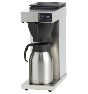 Koffiemachine 144 kopjes EXELSO T 2275 W Animo