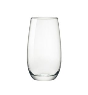 Gobelet forme haute verre trempé 40 cl Milano Bormioli Rocco