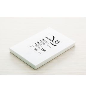 Enkelzijdig bakpapier papier wit x40 Pro.cooker (500 eenheden)