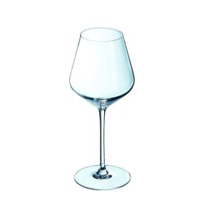 Verre à pied verre cristallin 47 cl Ultime Cristal D'arques